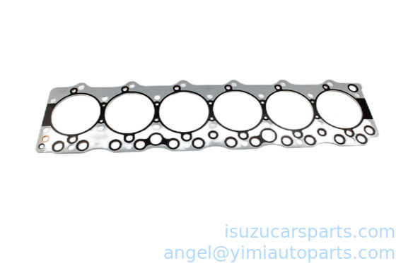ISUZU FSR113 6BD1 6BB1 Xe hơi đầu gasket 1111411951 Tình trạng mới