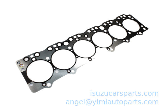 ISUZU FSR113 6BD1 6BB1 Xe hơi đầu gasket 1111411951 Tình trạng mới
