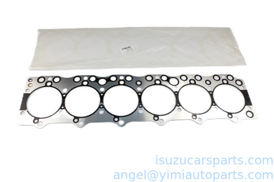 ISUZU FSR113 6BD1 6BB1 Xe hơi đầu gasket 1111411951 Tình trạng mới