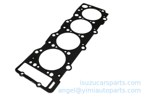 8973541970 8971380671 Isuzu Xe phụ tùng ISUZU NPR 4HE1 Đầu xi lanh