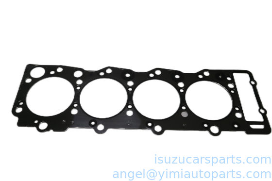 8973541970 8971380671 Isuzu Xe phụ tùng ISUZU NPR 4HE1 Đầu xi lanh