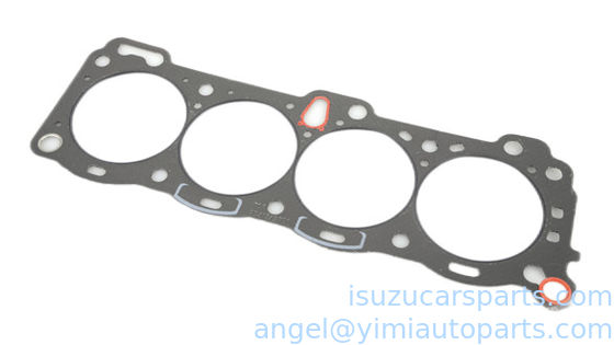 Kích thước tiêu chuẩn Isuzu Xe phụ tùng TFR17 4ZE1 Ghi đầu 8941742790