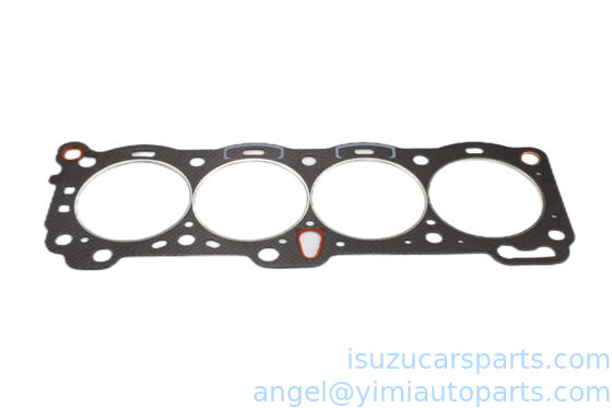 Kích thước tiêu chuẩn Isuzu Xe phụ tùng TFR17 4ZE1 Ghi đầu 8941742790