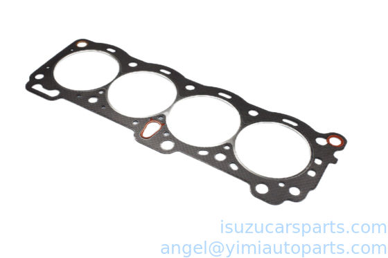 Kích thước tiêu chuẩn Isuzu Xe phụ tùng TFR17 4ZE1 Ghi đầu 8941742790