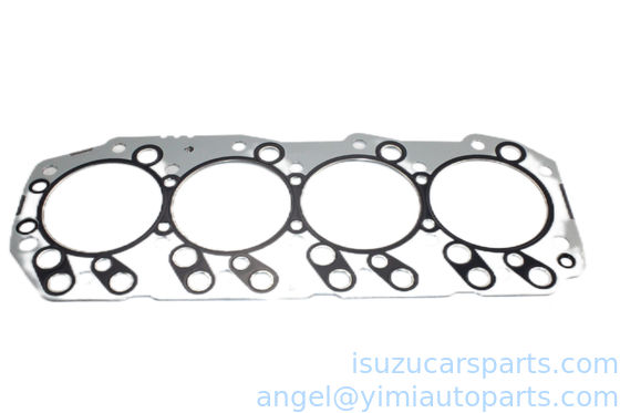 bền Isuzu NKR Phân bộ 600P NKR77 4JH1 Máy móc đầu máy 8972596031