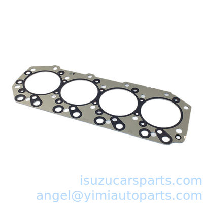 ISUZU NKR phụ tùng đầu xi lanh 8943323270 8973503201 Kháng mòn
