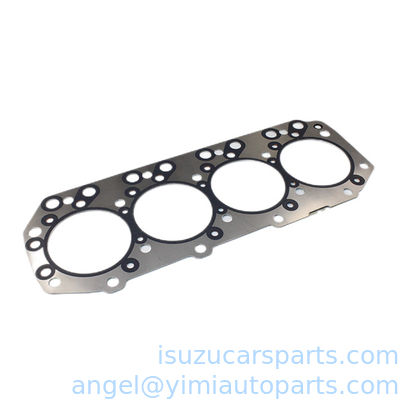 ISUZU NKR phụ tùng đầu xi lanh 8943323270 8973503201 Kháng mòn