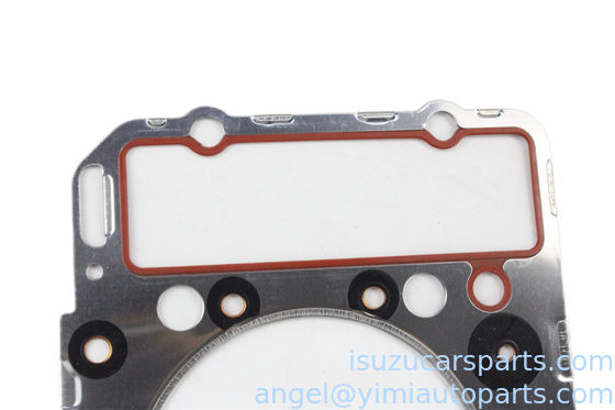 ISUZU 4HG1-0 GASKET đầu xi lanh 8971449861