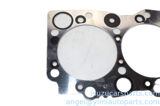 8973494910 Isuzu Xe phụ tùng NPR 4HG1-O Gasket Đầu xi lanh Độ bền cao