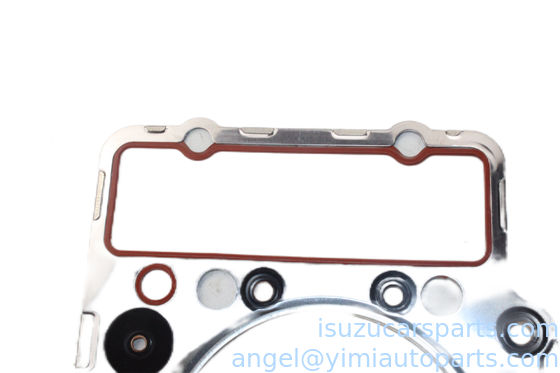 ISUZU NPR Phần 4HF1-O Đặt thay ống đệm đầu xi lanh 8971058720