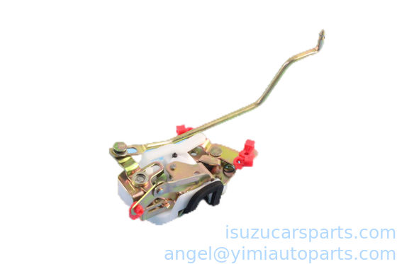 ISUZU TFR 4ZD1 khóa cửa FRT LH 8970000200 8971158520