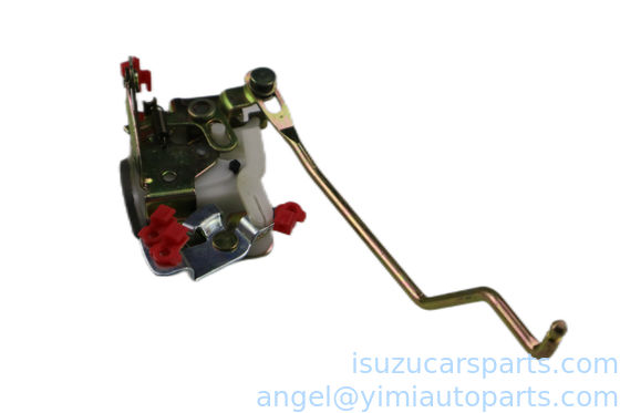 ISUZU TFR 4ZD1 khóa cửa FRT LH 8970000200 8971158520