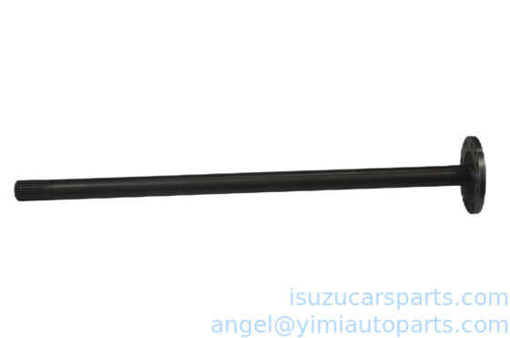 ISUZU NPR 4JG2 4BE1 SHAFT AXLE RR 8970324971