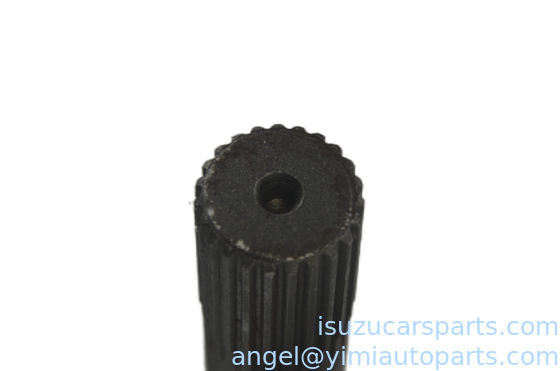 ISUZU NPR 4JG2 4BE1 SHAFT AXLE RR 8970324971