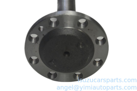 ISUZU NPR 4JG2 4BE1 SHAFT AXLE RR 8970324971