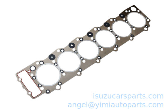 Chiếc xe Isuzu bền linh kiện FVR32 6HE1 đầu xi lanh 8943963341