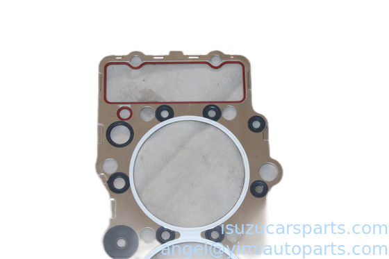 Chiếc xe Isuzu bền linh kiện FVR32 6HE1 đầu xi lanh 8943963341