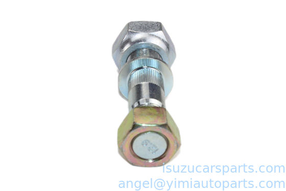 ISUZU 700P 4HG1 4HK1 Vòng vít bánh xe LH 8970815850 5943834350