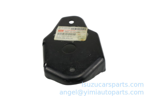 8973857450 ISUZU DMAX Phân tích 4JA1T 4JJ1 4JK1 Ốp gối FRT LH