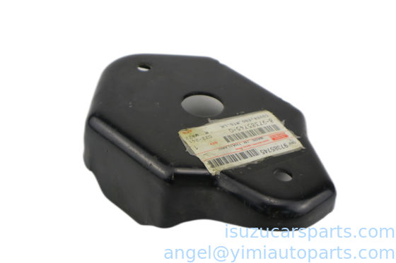 8973857450 ISUZU DMAX Phân tích 4JA1T 4JJ1 4JK1 Ốp gối FRT LH