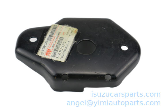 8973857450 ISUZU DMAX Phân tích 4JA1T 4JJ1 4JK1 Ốp gối FRT LH