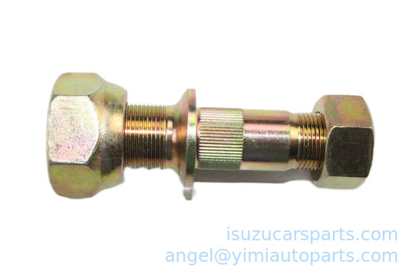 ISUZU 700P 4HG1 4HK1 Vòng vít bánh xe RH 8970815840 5943834340
