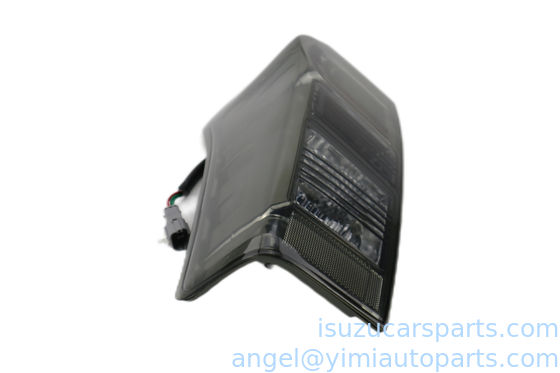 ISUZU DMAX2015 Đèn đuôi ASM L ((LED) XEM 5981254050
