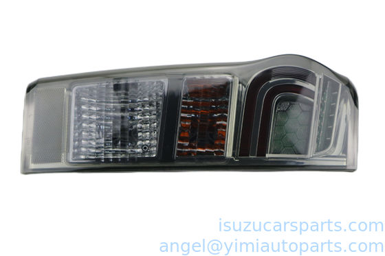 ISUZU DMAX2015 Đèn đuôi ASM L ((LED) XEM 5981254050