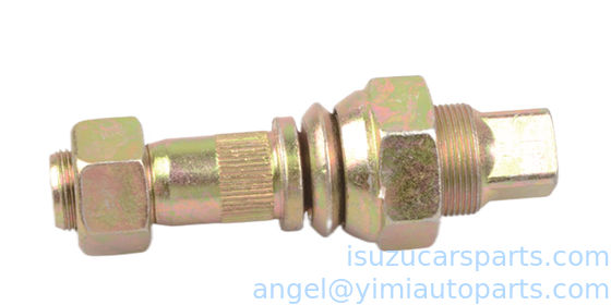 ISUZU NPR 4HG1 4HK1 Vòng vít lốp RR RH 8971476120 8943834380