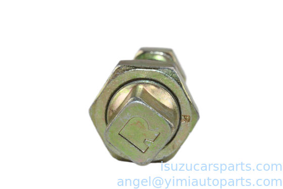 ISUZU NPR 4HG1 4HK1 Vòng vít lốp RR RH 8971476120 8943834380