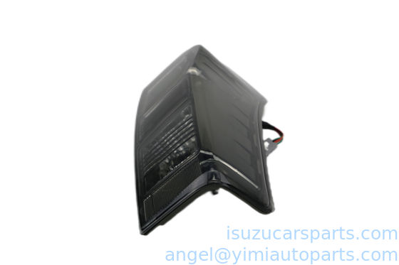 ISUZU DMAX2015 Đèn đuôi ASM R ((LED) XEM 5981254040