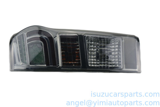 ISUZU DMAX2015 Đèn đuôi ASM R ((LED) XEM 5981254040
