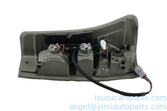 ISUZU DMAX2015 Đèn đuôi ASM R ((LED) XEM 5981254040