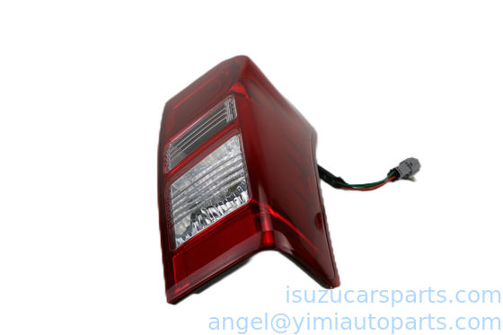 ISUZU DMAX2015 Đèn đuôi ASM R ((LED) RED 8982222810