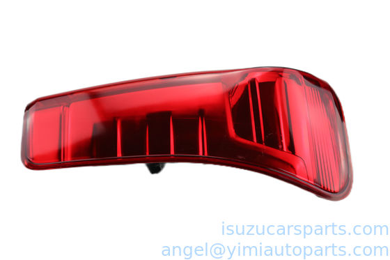 ISUZU DMAX2015 Đèn đuôi ASM R ((LED) RED 8982222810
