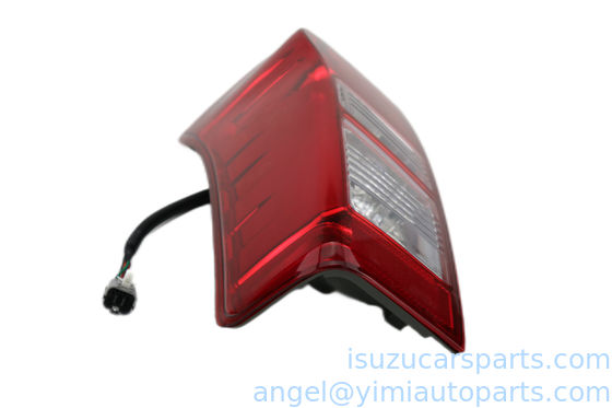 ISUZU DMAX2015 Đèn đuôi ASM L ((LED) RED 8982222820