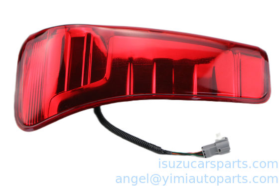 ISUZU DMAX2015 Đèn đuôi ASM L ((LED) RED 8982222820