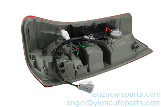 ISUZU DMAX2015 Đèn đuôi ASM L ((LED) RED 8982222820