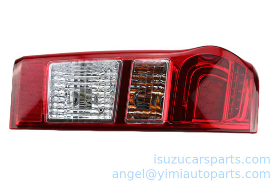 ISUZU DMAX2015 Đèn đuôi ASM L ((LED) RED 8982222820