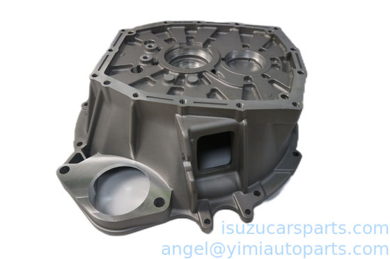 ISUZU NPR MYY5T 4HF1 4HG1 Nhà ở CLU 8972370990