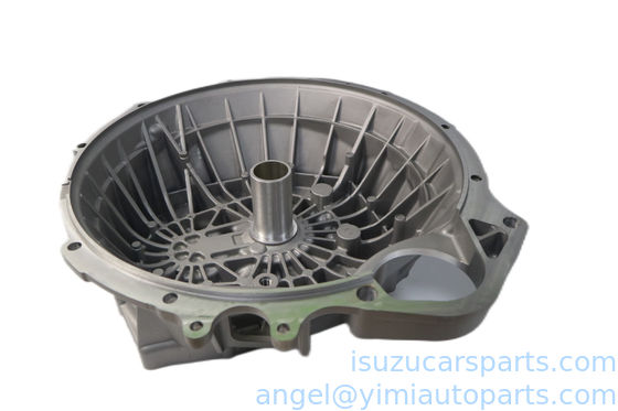 ISUZU NPR MYY5T 4HF1 4HG1 Nhà ở CLU 8972370990