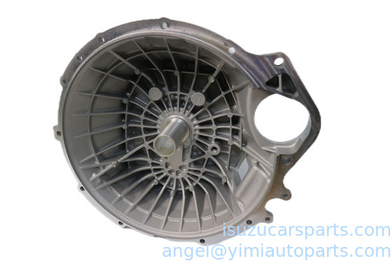 ISUZU NPR MYY5T 4HF1 4HG1 Nhà ở CLU 8972370990