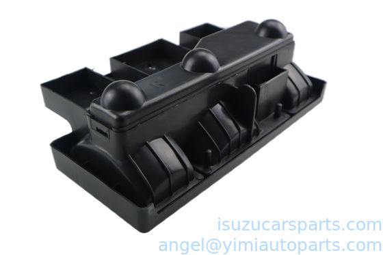 Đèn đuôi ISUZU NPR ASM RH 8972133681