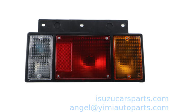 Đèn đuôi ISUZU NPR ASM RH 8972133681