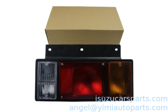 Đèn đuôi ISUZU NPR ASM RH 8972133681