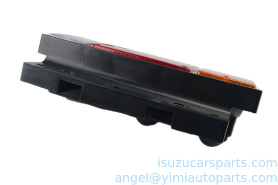 Đèn đuôi ISUZU NPR ASM LH 8972133691
