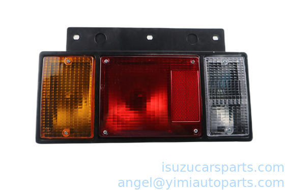 Đèn đuôi ISUZU NPR ASM LH 8972133691