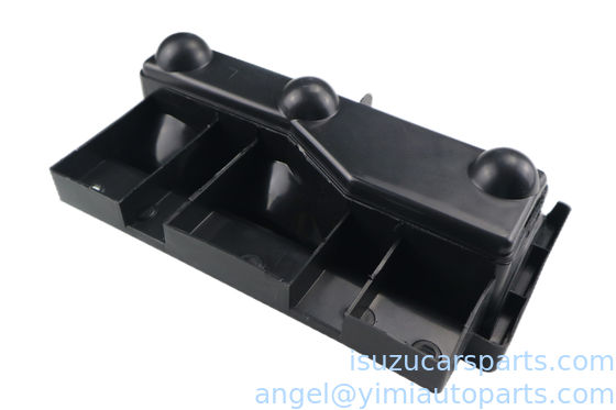 Đèn đuôi ISUZU NPR ASM LH 8972133691