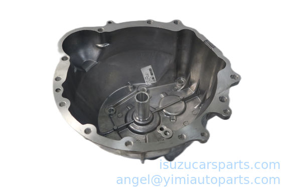 ISUZU Xe ly hợp phụ kiện NKR94T Flywheel Cover 8971004890