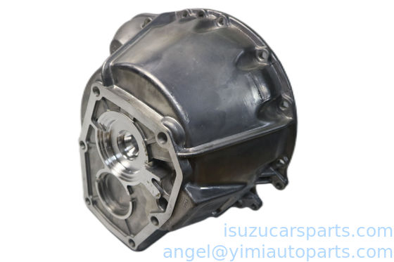 ISUZU Xe ly hợp phụ kiện NKR94T Flywheel Cover 8971004890